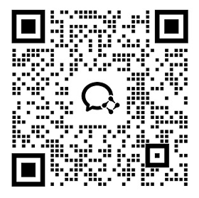 企业微信二维码